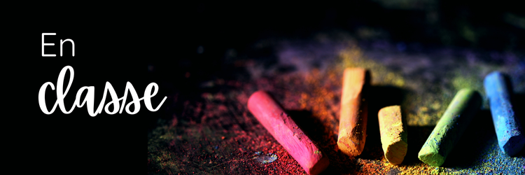 Impression et rentrée des classes